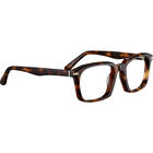 NEIL M OPTIC, Shiny Classic Havana-Demo Lens, hi-res image number null